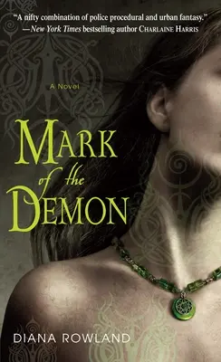 Il marchio del demone - Mark of the Demon