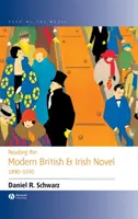 Leggere il romanzo moderno britannico e irlandese 1890 - 1930 - Reading the Modern British and Irish Novel 1890 - 1930