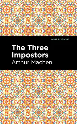 I tre impostori - The Three Impostors
