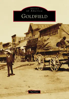 Campo d'oro - Goldfield