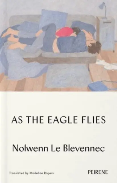 Come l'aquila vola - As The Eagle Flies