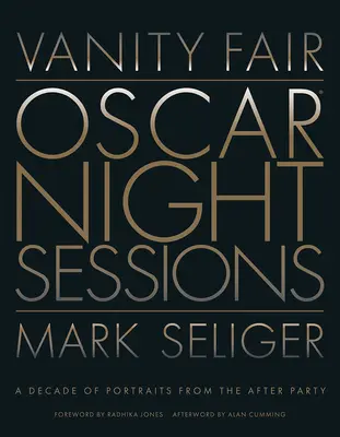 Vanity Fair: Le sessioni della notte degli Oscar: Un decennio di ritratti dal dopo-festa - Vanity Fair: Oscar Night Sessions: A Decade of Portraits from the After-Party