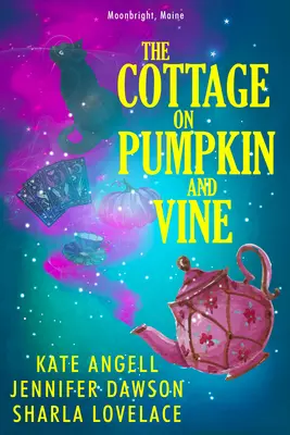 Il cottage di Pumpkin and Vine - The Cottage on Pumpkin and Vine