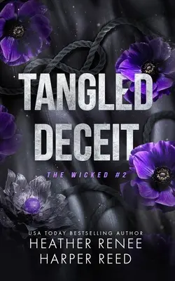 Inganno intricato - Tangled Deceit