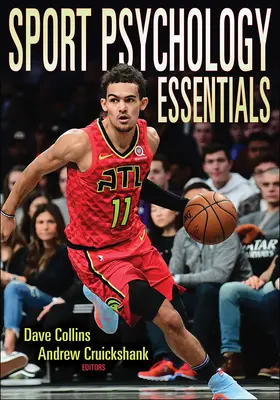 Elementi essenziali di psicologia dello sport - Sport Psychology Essentials