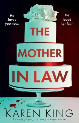 La suocera: Un romanzo di suspense psicologico assolutamente avvincente - The Mother-in-Law: An utterly gripping psychological suspense novel