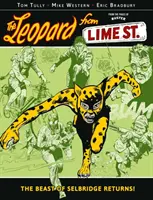 Il leopardo di Lime Street 2 - Leopard From Lime Street 2