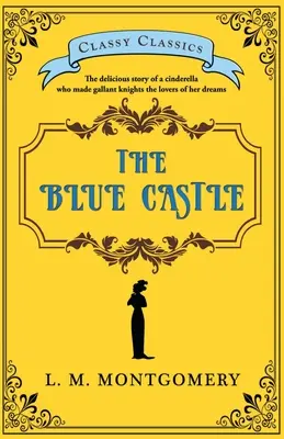 Il castello blu - The Blue Castle