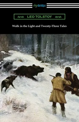 Camminare nella luce e ventitré racconti - Walk in the Light and Twenty-Three Tales