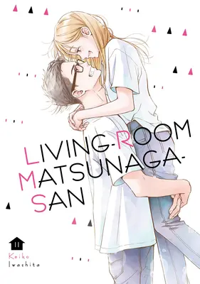 Soggiorno Matsunaga-San 11 - Living-Room Matsunaga-San 11