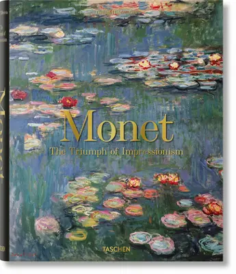 Monet. il trionfo dell'impressionismo - Monet. the Triumph of Impressionism