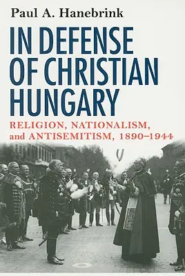 In difesa dell'Ungheria cristiana - In Defense of Christian Hungary