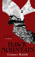 Hawk Mountain - Un thriller letterario di grande suspense e inquietudine - Hawk Mountain - A highly suspenseful and unsettling literary thriller