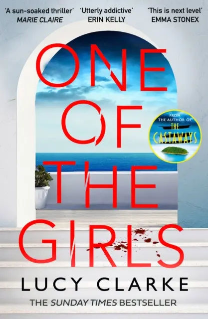 Una delle ragazze - One of the Girls