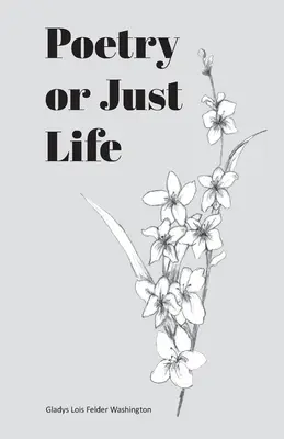 Poesia o semplicemente vita - Poetry or Just Life