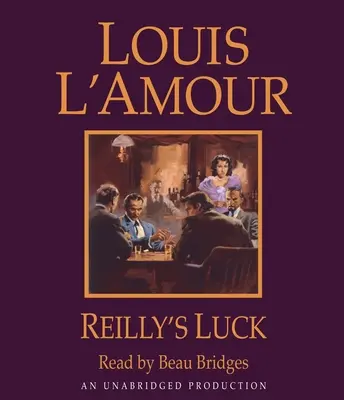 La fortuna di Reilly - Reilly's Luck
