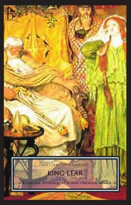 Re Lear - King Lear
