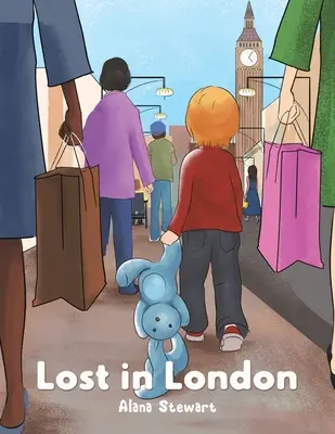 Persi a Londra - Lost in London