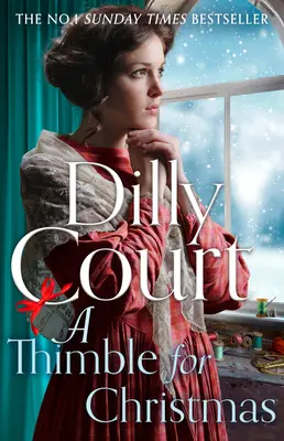 Un ditale per Natale - A Thimble for Christmas