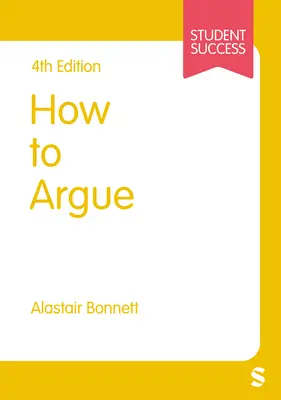 Come argomentare - How to Argue