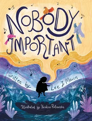 Nessuno di importante - Nobody Important