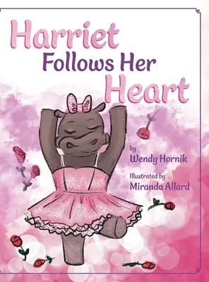 Harriet segue il suo cuore - Harriet Follows Her Heart