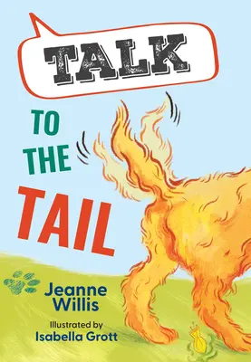Un grande gatto per un piccolo Wandle Fluency -- Parla con il Tai - Big Cat for Little Wandle Fluency -- Talk to the Tai