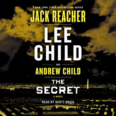 Il segreto: un romanzo di Jack Reacher - The Secret: A Jack Reacher Novel