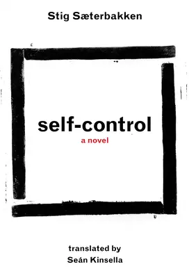 Autocontrollo - Self-Control