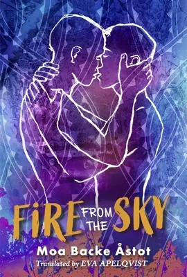 Fuoco dal cielo - Fire from the Sky