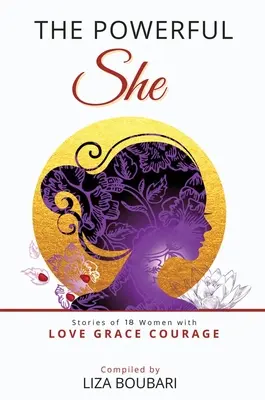 La donna di potere - The Powerful She