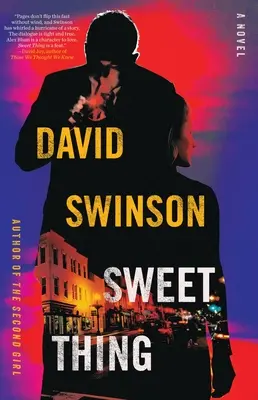 Cosa dolce - Sweet Thing