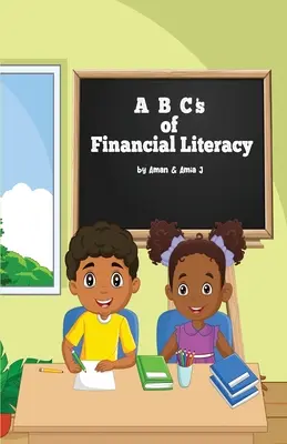 L'ABC dell'alfabetizzazione finanziaria - ABC's of Financial Literacy