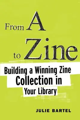 Dalla A alla Zine - From A to Zine