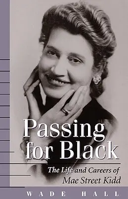 Passare per il Nero-Pa - Passing for Black-Pa