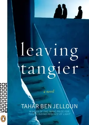 Lasciare Tangeri - Leaving Tangier