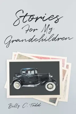 Storie per i miei nipoti - Stories For My Grandchildren