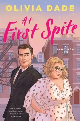 Al primo dispetto: Un romanzo di Harlot's Bay - At First Spite: A Harlot's Bay Novel