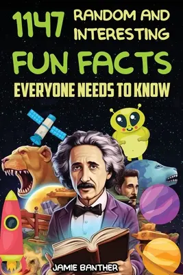 Regali dell'Elefante Bianco per adulti: 1147 fatti casuali, interessanti e divertenti che tutti dovrebbero conoscere - White Elephant Gifts for Adults: 1147 Random And Interesting, Fun Fact Everyone Should Know