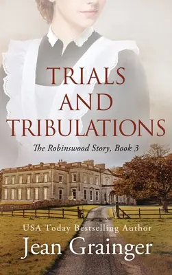 Prove e tribolazioni - Trials and Tribulations