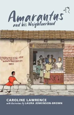 Amarantus e i suoi dintorni - Amarantus and his Neighbourhood