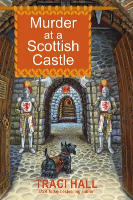 Omicidio in un castello scozzese - Murder at a Scottish Castle