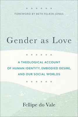 Il genere come amore - Gender as Love