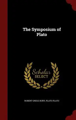 Il Simposio di Platone - The Symposium of Plato
