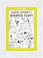 Pictura: Festa dei mostri - Pictura: Monster Party