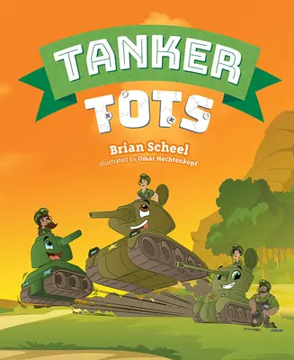 Tanti piccoli serbatoi - Tanker Tots