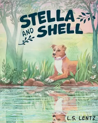 Stella e la conchiglia - Stella and Shell