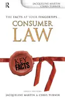 Fatti chiave: Diritto dei consumatori - Key Facts: Consumer Law