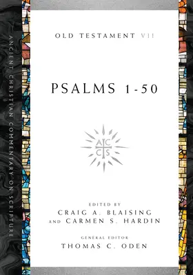 Salmi 1-50 - Psalms 1-50