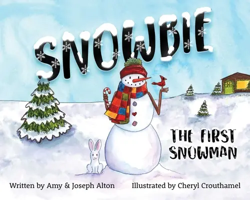 Snowbie: Il primo pupazzo di neve - Snowbie: The First Snowman